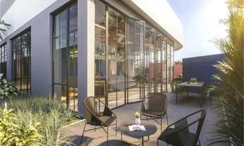 Imagem 5: Studio para venda no Centro/SP