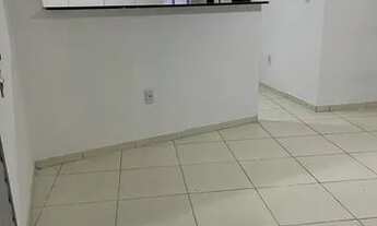 Imagem 2: Aluguel 2/4 Casa com 2 dormitórios