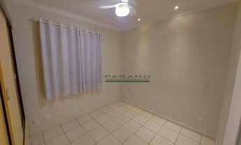 Imagem 5: Apartamento com 3 dormitórios para alugar, 67 m² por R$ 1.700,00/mês - Parque Residencial