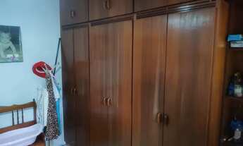 Imagem 7: CASA SETOR SUL 3 QUARTOS SENDO 1 SUÍTE MONTADA EM ARMÁRIOS ÁREA DO LOTE 446 METROS FINANCI