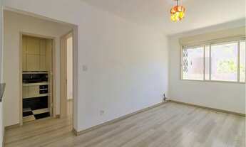 Imagem 1: Apartamento com 1 Dormitorio(s) localizado(a) no bairro Nonoai em Porto Alegre / Ref.:OR