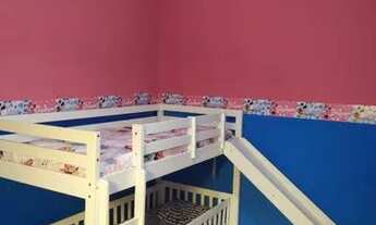 Imagem 7: Sobrado com 3 dormitórios à venda, 169 m² por R$ 371.000,00 - Vila Gomes - Ribeirão Pires