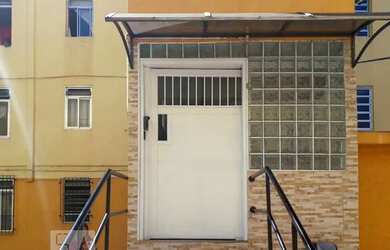 Imagem 2: Apartamento para Aluguel - Itaquera, 2 Quartos, 56 m2