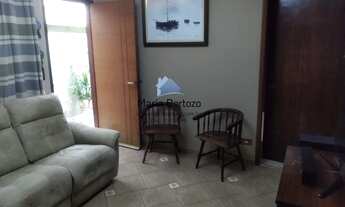 Imagem 6: Casa para venda tem 125 metros quadrados com 2 quartos em Condomínio Vilage - Itaquaquecet