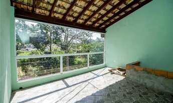 Imagem: Casa com 1 dormitórios à venda, 163 m²