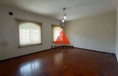 Imagem 4: Casa com 3 dormitórios para alugar, 205 m² por R$ 3.800/mês - Jardim Glória - Americana/SP