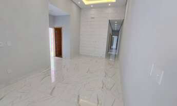 Imagem 4: CASA DE 160M² COM 03 SUÍTES NA 505 SUL