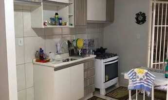 Imagem: Alugo apartamento térreo com quintal grande