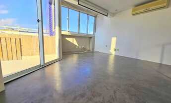 Imagem 4: Cobertura duplex Pinheiros 153m², 3 vagas