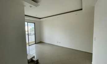 Imagem 2: Apartamento com 3 dormitórios para alugar, 57 m² por R$ 2.505,00/mês - Vila Parque Jabaqua