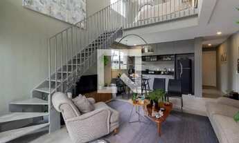 Imagem 3: Apartamento para Aluguel - Jardim Paulista, 1 Quarto, 90 m2