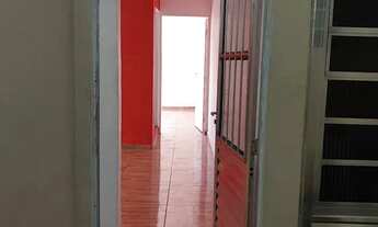 Imagem 3: Aluga casa com 3 cômodos