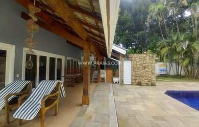 Imagem 5: Lindo Sobrado no Condomínio Pernambuco I, Guarujá