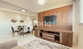 Imagem 4: Seu Novo Lar Está no Residencial Malibu: Apartamento mobiliado de 2 Dormitórios Disponível