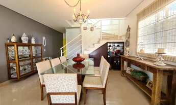 Imagem 3: Casa em Condomínio para Locação em Jundiaí, Bosque dos Jatobás, 3 dormitórios, 3 suítes, 4