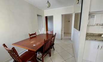 Imagem 3: Apartamento - Conjunto Residencial Parque Bandeirantes - Campinas