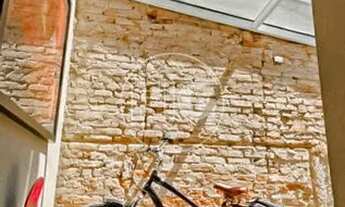 Imagem 7: CASA DE VILA - ITAIM BIBI - Venda - 170 m² - 2 Quartos (1 Suíte) - 1 Vaga