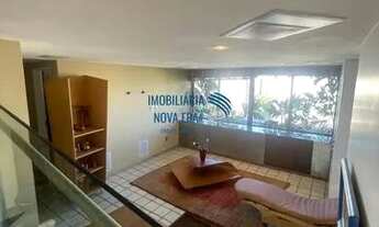 Imagem 4: Apartamento Para Vender com 3 quartos 3 suítes no bairro Parnamirim em Recife