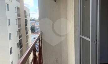 Imagem 7: Apartamento para venda ou locação - 2 dormitórios no Tucuruvi