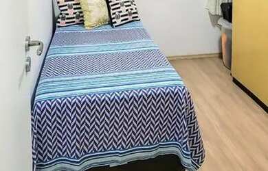 Imagem 4: Apartamento para Aluguel - Cambuci, 2 Quartos, 42 m2