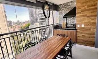 Imagem 7: Apartamento com 2 dormitórios à venda, 66 m² por R$ 808.000 - Jardim Prudência - São Paulo