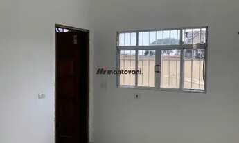 Imagem 3: Casa para aluguel, 2 quartos, Parque Tomas Saraiva - São Paulo/SP