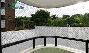 Imagem 4: Salvador - Apartamento Padrão - Armação