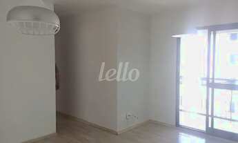 Imagem: São Paulo - Apartamento Padrão - Tatuapé