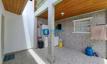 Imagem 7: WE)Casa com 2 dormitórios em Vargem do Bom Jesus , Florianópolis