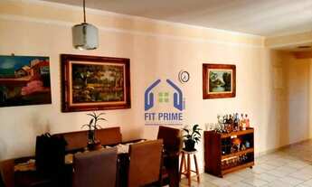 Imagem 3: Apartamento com 2 dormitórios à venda, 70 m² por R$ 250.000,00 - Vila São Judas Tadeu - Sã