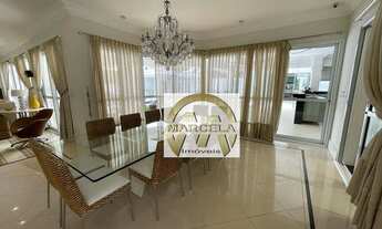 Imagem 5: Casa à venda com 7 suites,4 vagas - Jardim Acapulco - Guarujá/SP