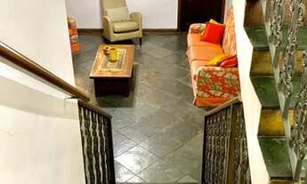 Imagem 5: Sobrado à venda em excelente localização