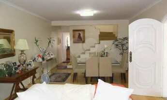 Imagem 4: SOBRADO LINDO A VENDA NA VILA ROMERO - 3 DORMS (1 SUÍTE) E 4 VAGAS DE GARAGEM