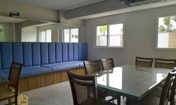 Imagem 7: Cobertura Ecoville - 3 quartos sendo 2 suites