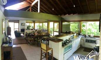 Imagem 4: Casa com 3 dormitórios, 300 m² - venda por R$ 1.600.000,00 ou aluguel por R$ 7.960,00/mês