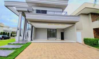 Imagem 5: Sobrado com 4 dormitórios à venda, 350 m² por R$ 3.500.000 - DAMHA V - São José do Rio Pre