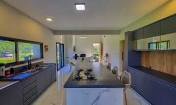 Imagem 6: GAROPABA - Casa Padrão - Grama