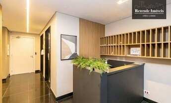 Imagem 7: C-AP3265 Apartamento novo de 1 quarto no Centro