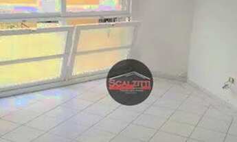 Imagem 4: Apartamento com 1 dormitório para alugar, 55 m² por R$ 3.505,00/mês - Jardim Paulista - Sã