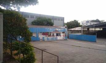 Imagem: Galpão para alugar, 1077 m² por R$ 26.427,60/mês