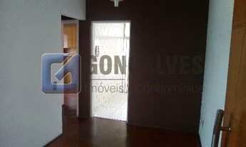 Imagem 4: SAO BERNARDO DO CAMPO - Residential / Apartment - VILA MARCHI