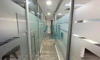 Imagem 6: Conjunto, 127 m² - venda por R$ 1.290.000,00 ou aluguel por R$ 12.276,00/mês - Vila Olímpi