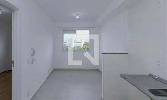 Imagem 5: Apartamento para Aluguel - Jardim Sao Luis, 1 Quarto, 27 m2