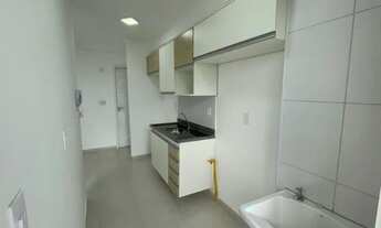 Imagem 6: Prime Arena, 2 quartos sendo 1 suíte, próx a Constantino Nery e ao Hemoam