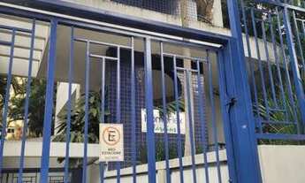 Imagem 2: Apartamento com sacada perto FGV / AV PAULISTA