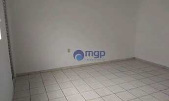 Imagem 6: Casa com 1 dormitório para alugar, 20 m² por R$ 1.000,00 - Vila Guilherme - São Paulo/SP