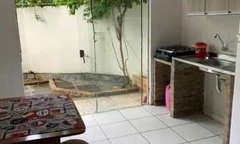 Imagem 3: Flat 1 quarto Praia brava