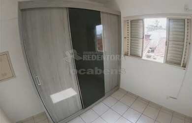Imagem 6: Apartamento Padrão em São José do Rio Preto