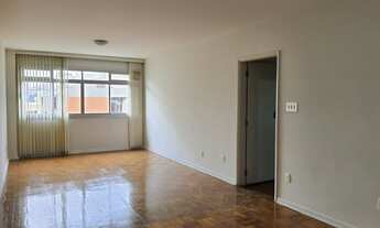 Imagem 2: Apartamento para aluguel possui 130 m2 com 4 quartos em Perdizes - São Paulo - SP