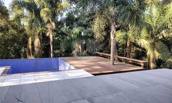 Imagem 6: Casa nova em condomínio fechado com segurança 24 horas, com 4 dormitórios